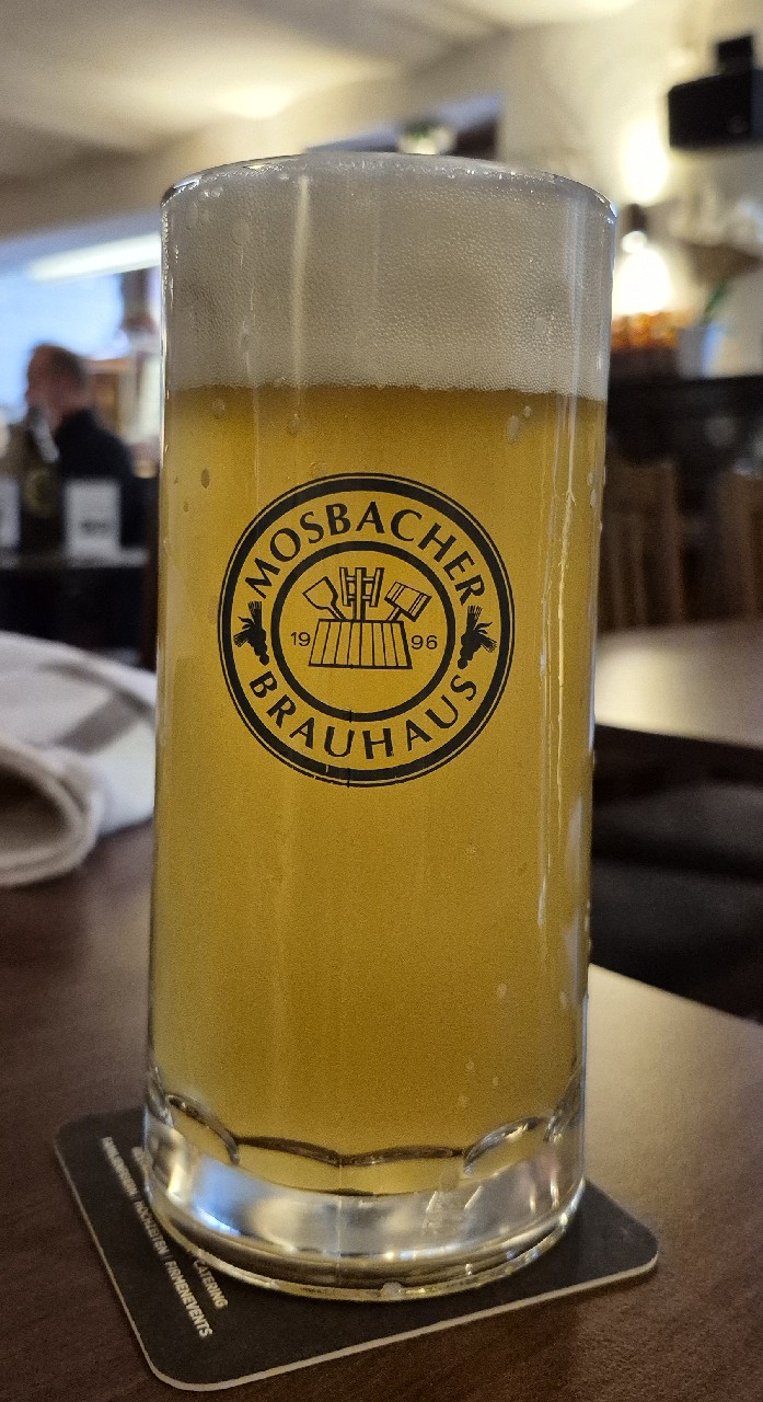 Moosbacher Hell, Germany