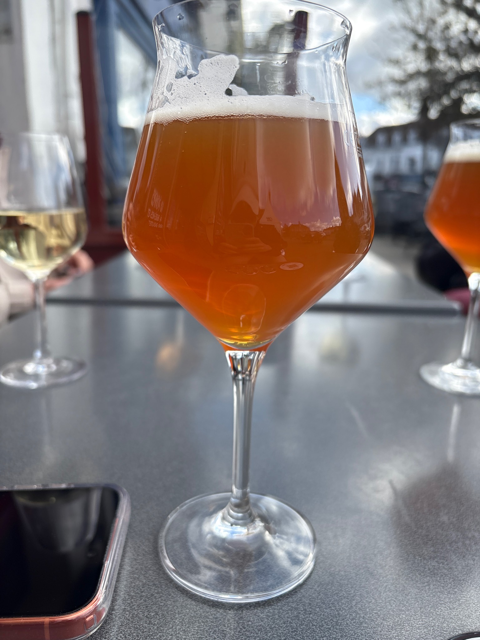 Lyderic Triple, France