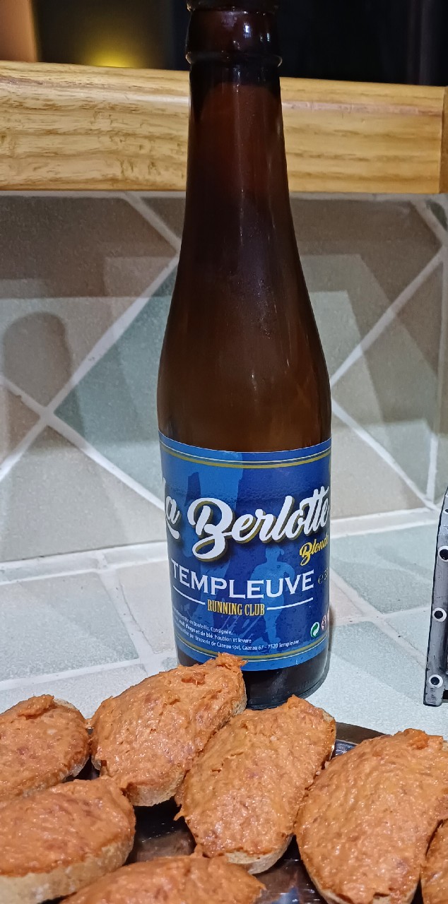 La berlotte, Belgium