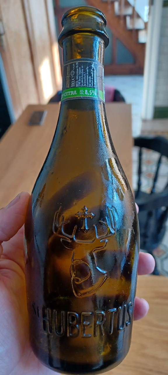 Triple Hop Citra, Belgium