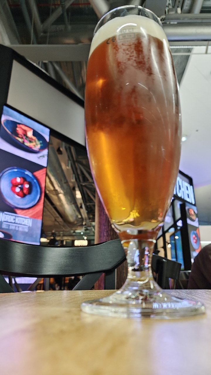 Maku IPA, Maku Brewing