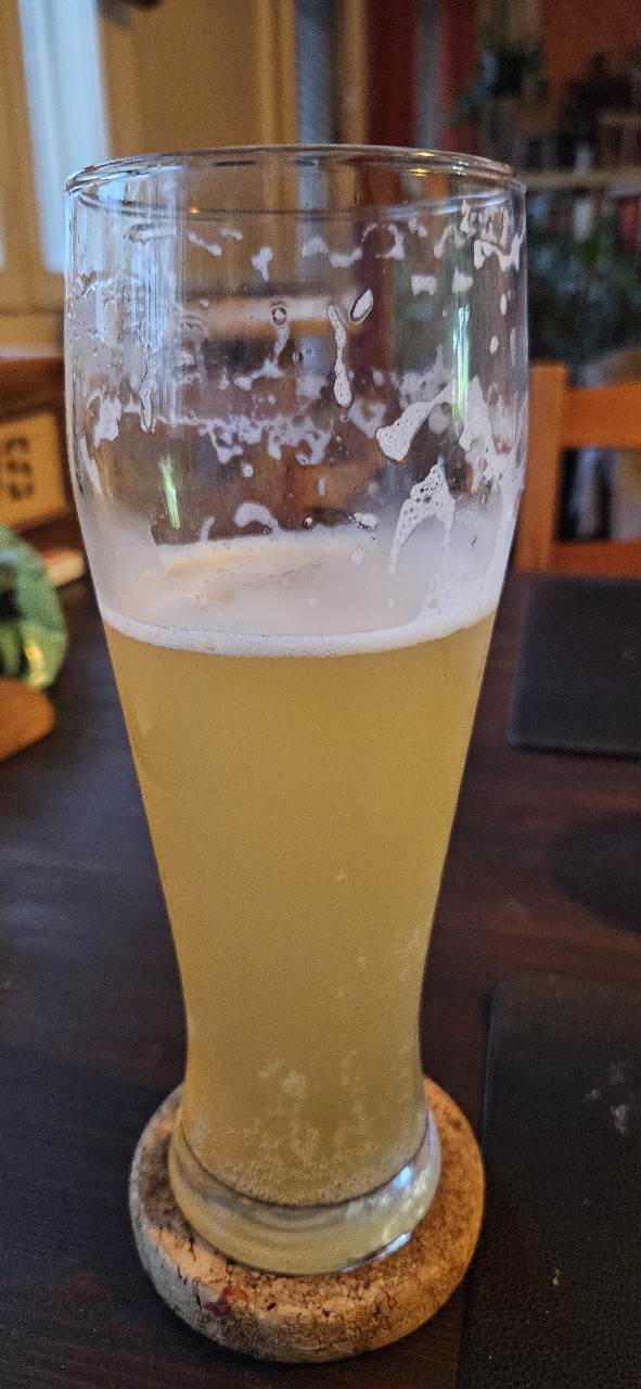 Bavaria 0.0% Wit, Netherlands