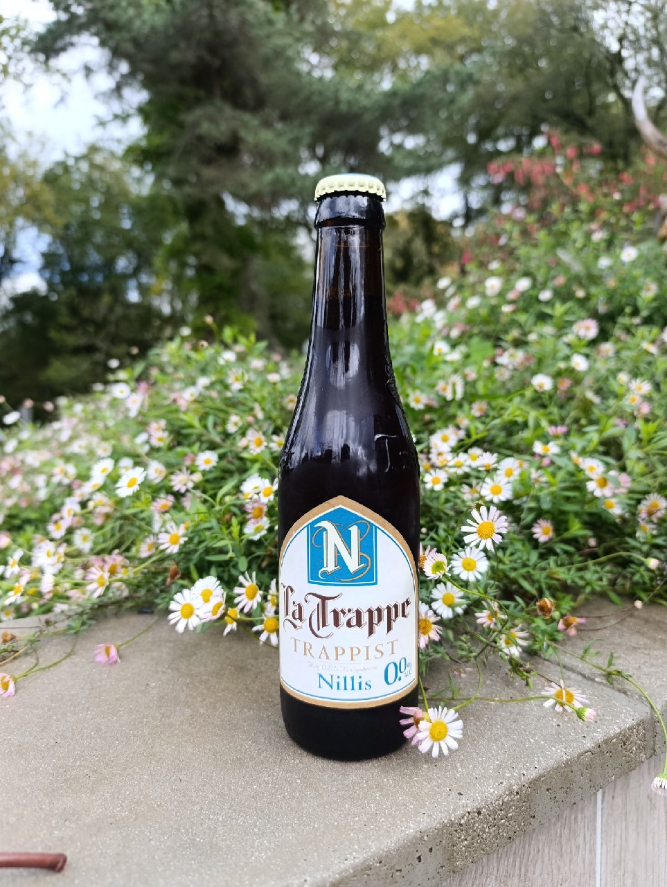 La Trappe Nillis, Netherlands