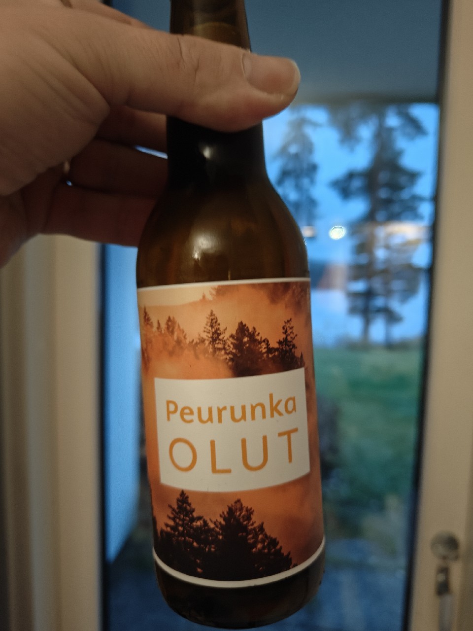 Vääksy-olut, Finland