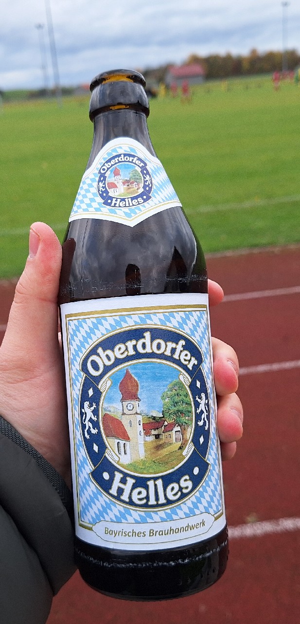 Oberdorfer Helles, Germany