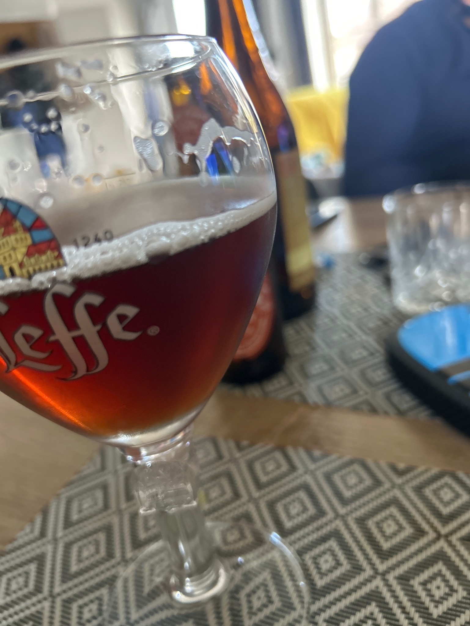 La Goudale Ambrée, France