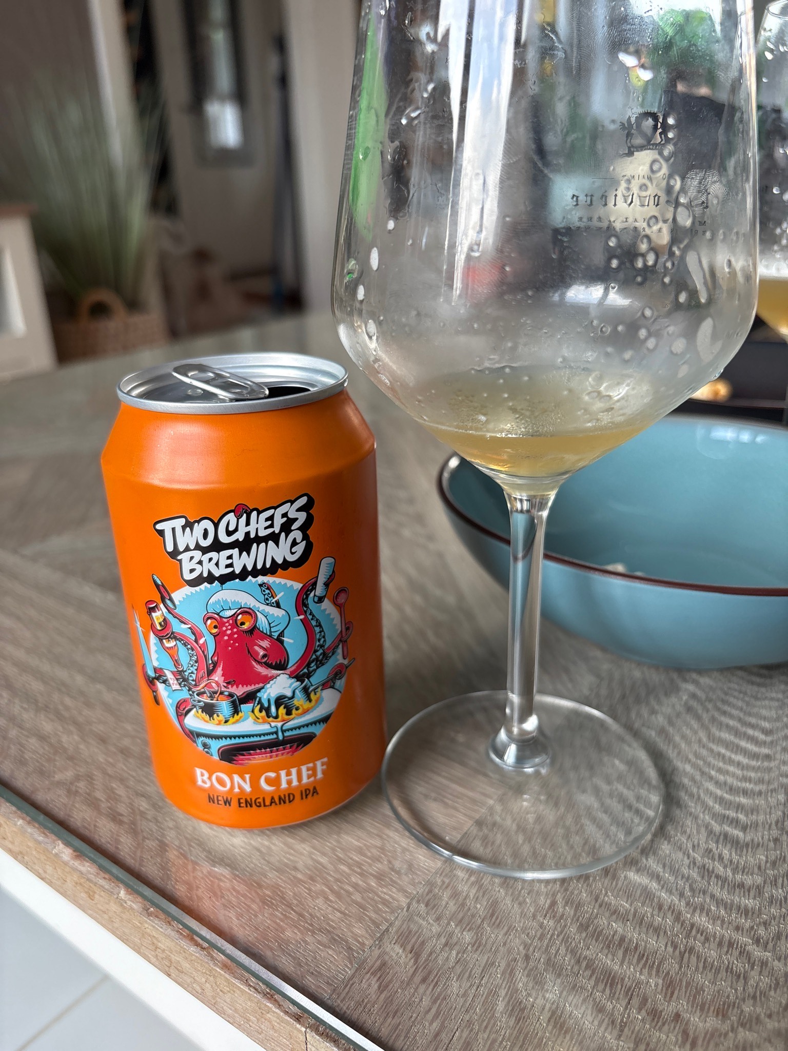 Bon Chef, Netherlands