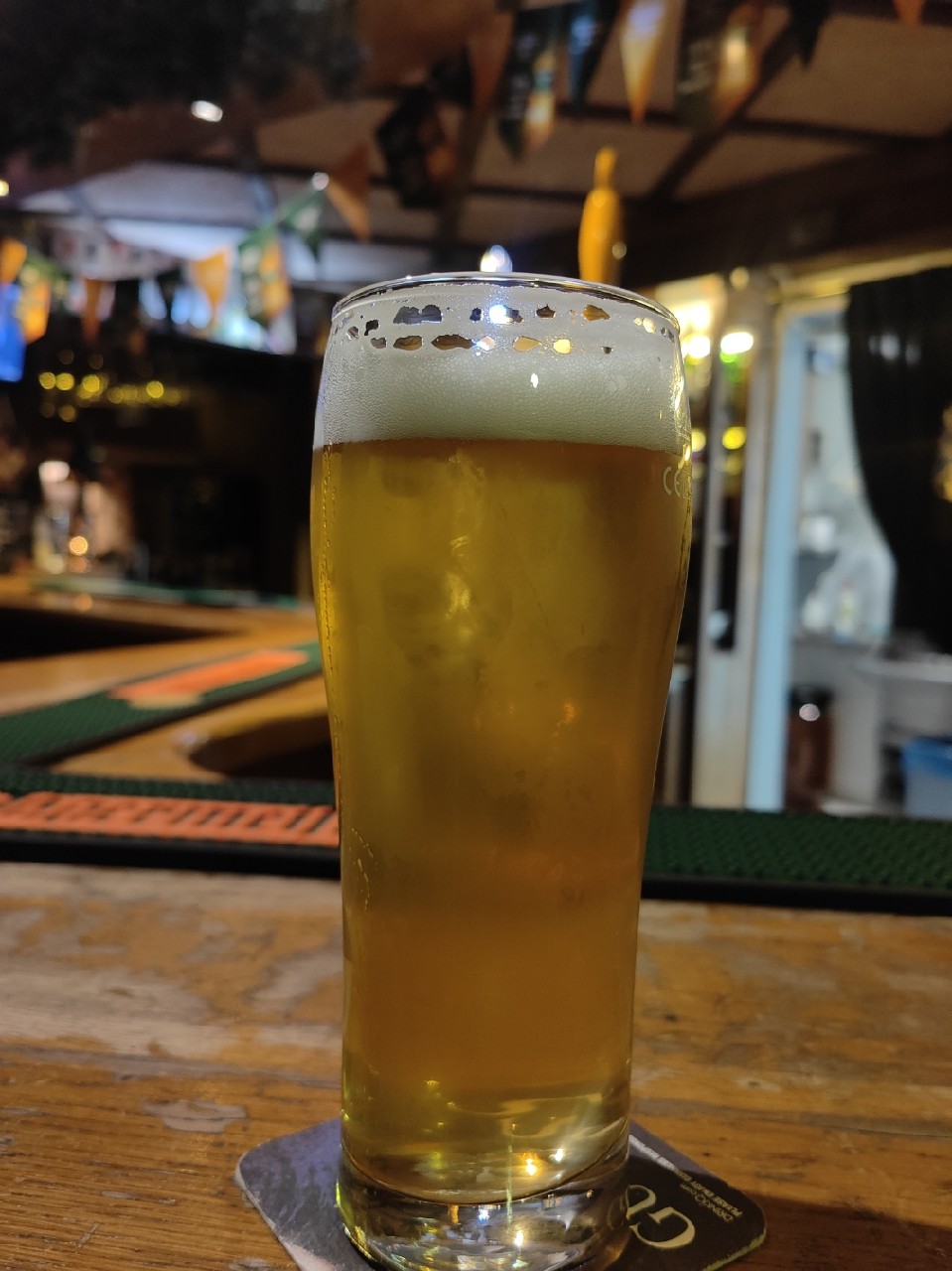 Cma Barowa 3.0, Browar Przełom