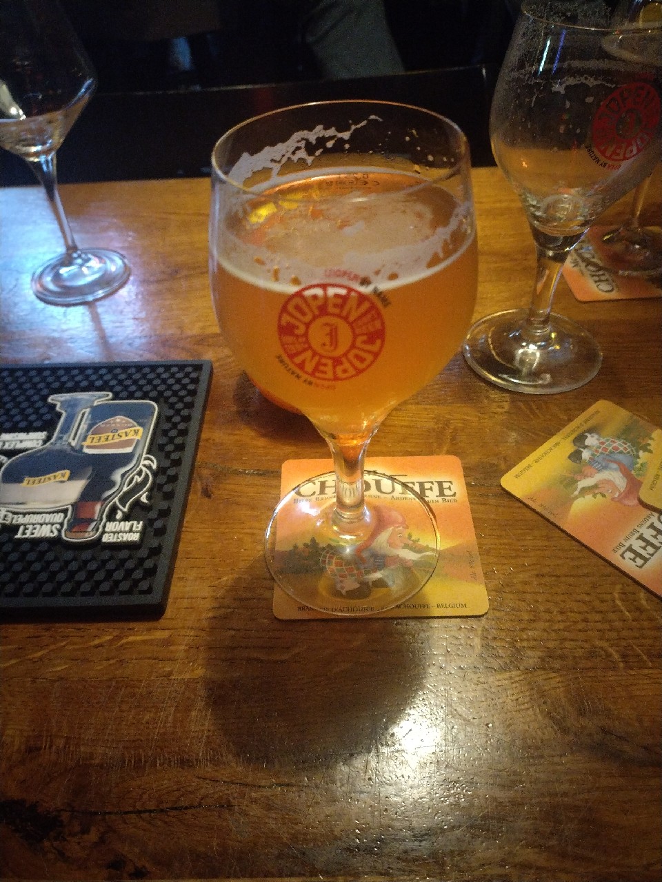 Mooie Nel / North Sea IPA, Netherlands