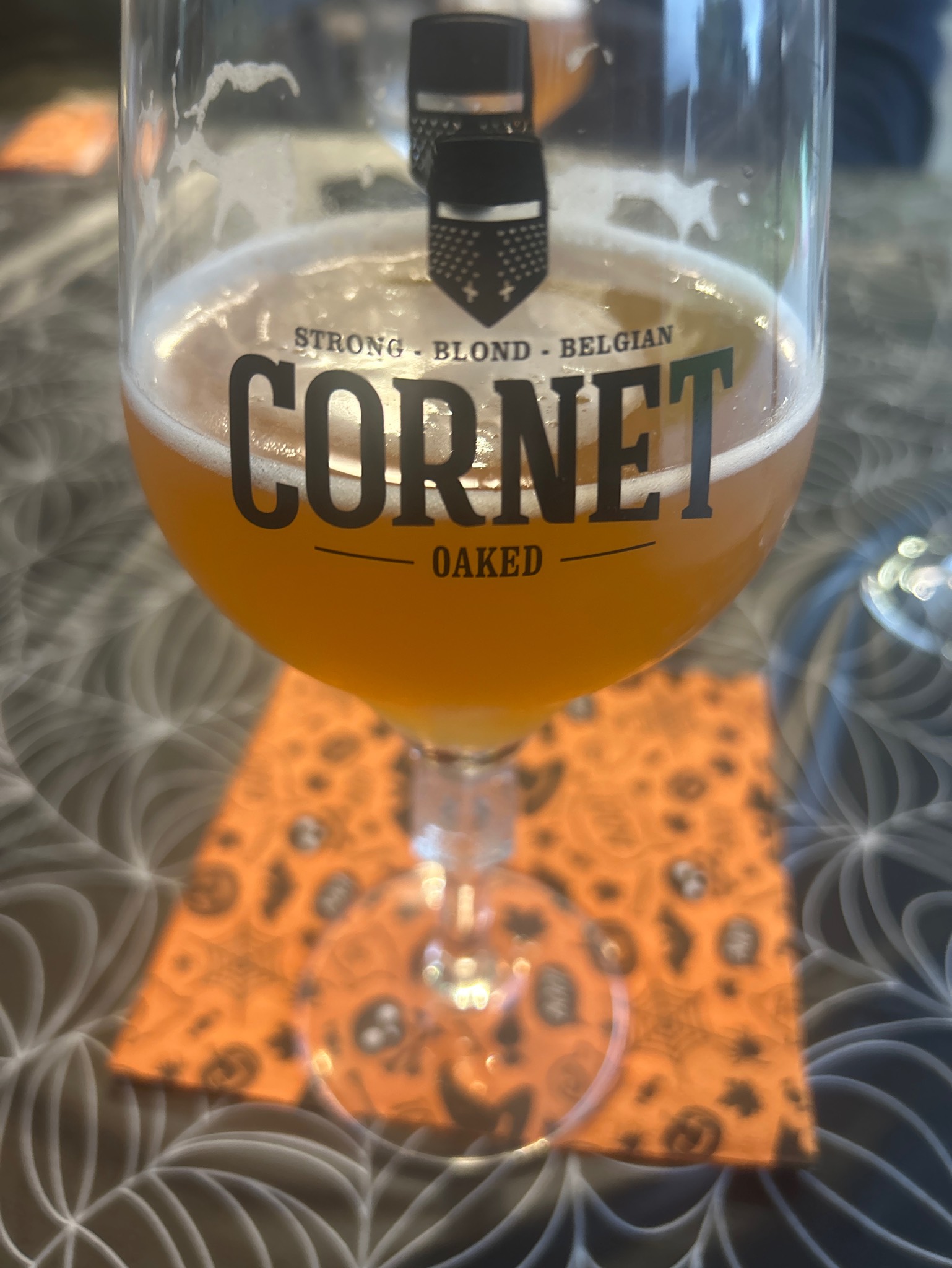 saison dupont dry hop ( 2024), Belgium