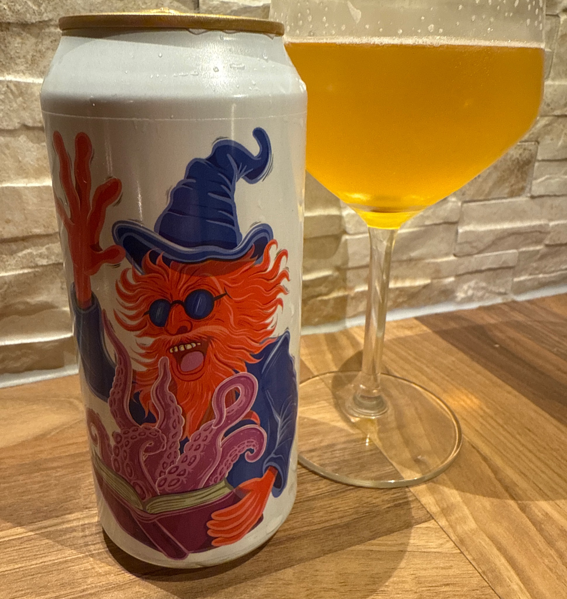 Crystal Curse, Sweden