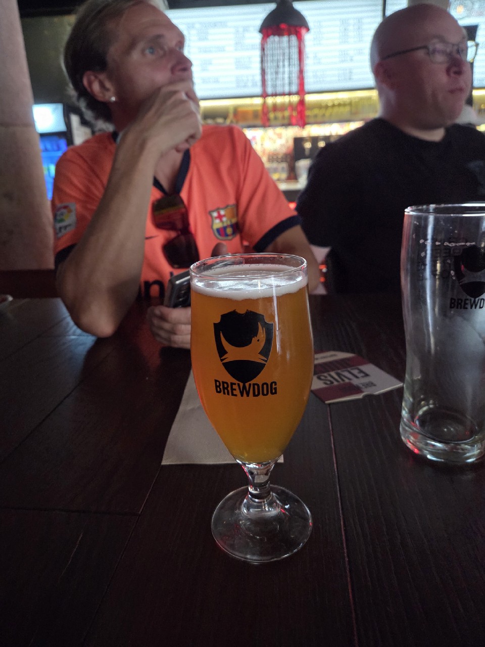 Pilot #48 Falscher Apfel, Germany