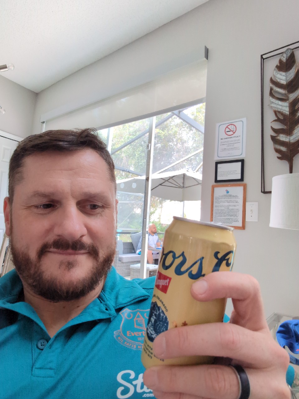 Coors Banquet, Coors Brewing Company (MillerCoors)