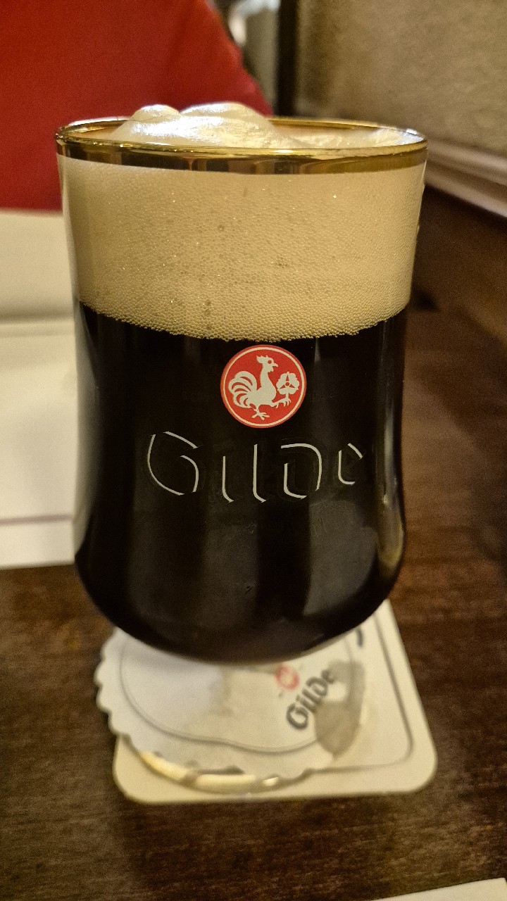 Schwarzer Steiger, Germany