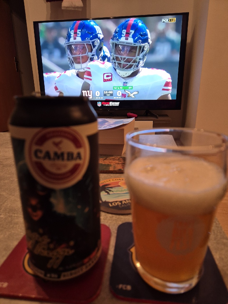 Braumeister-Edition #89 Birgit Zakel - Magic Biggi, Camba Bavaria