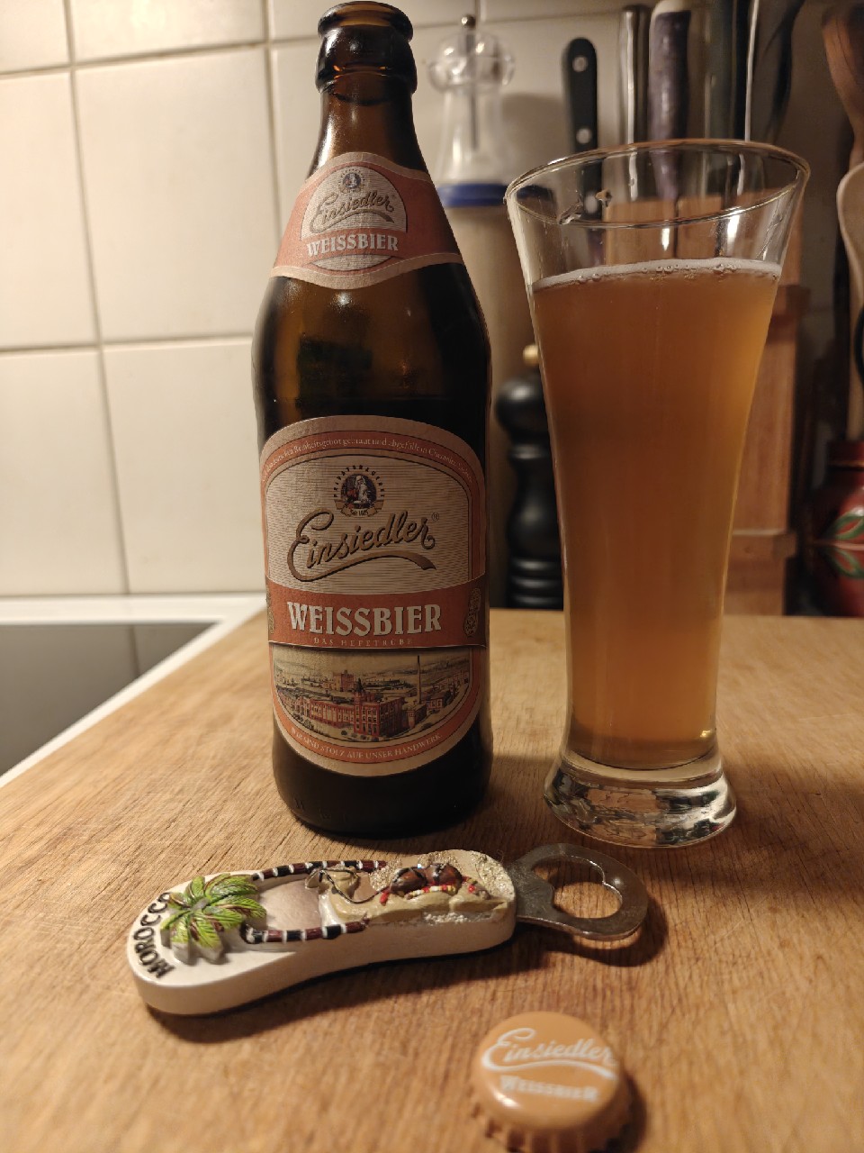 Weissbier, Germany