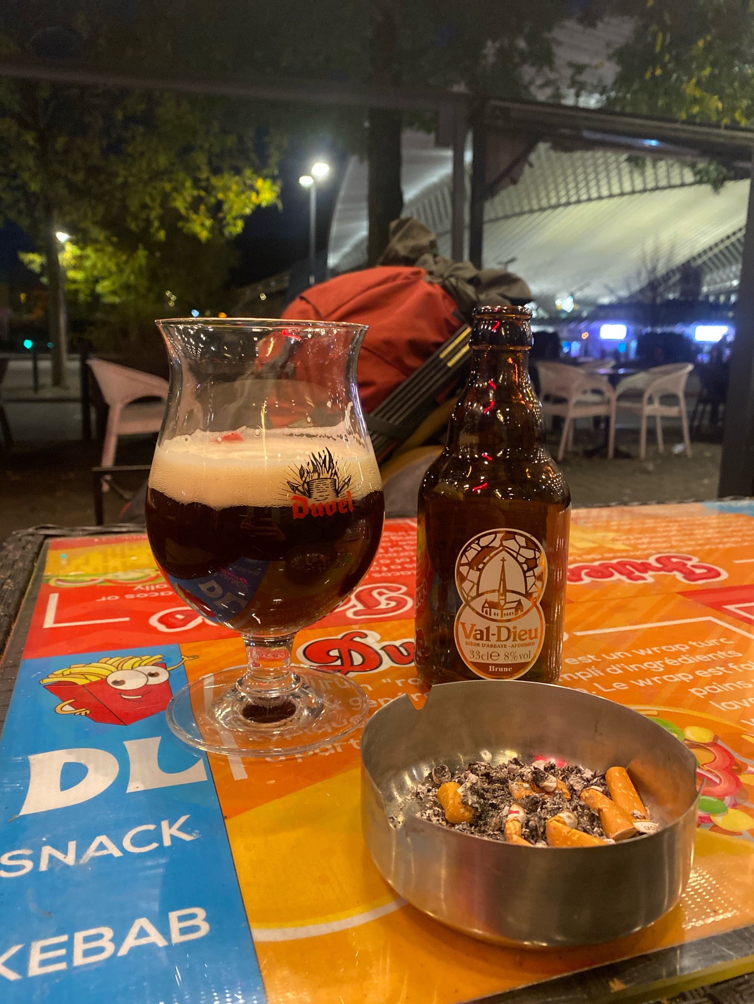 Val-Dieu Brune, Belgium