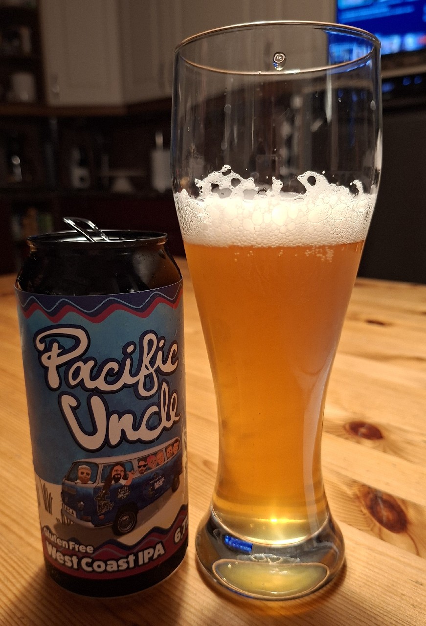 Pacific Uncle, Finland