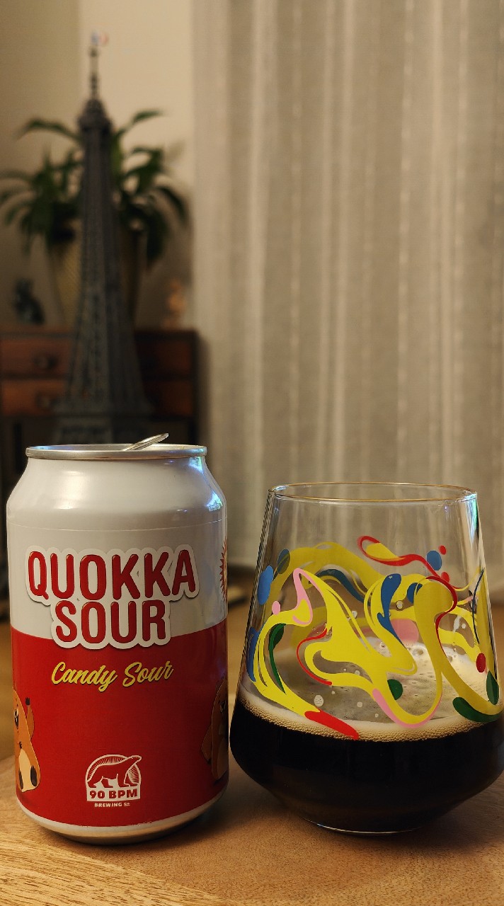 Quokka Sour, France