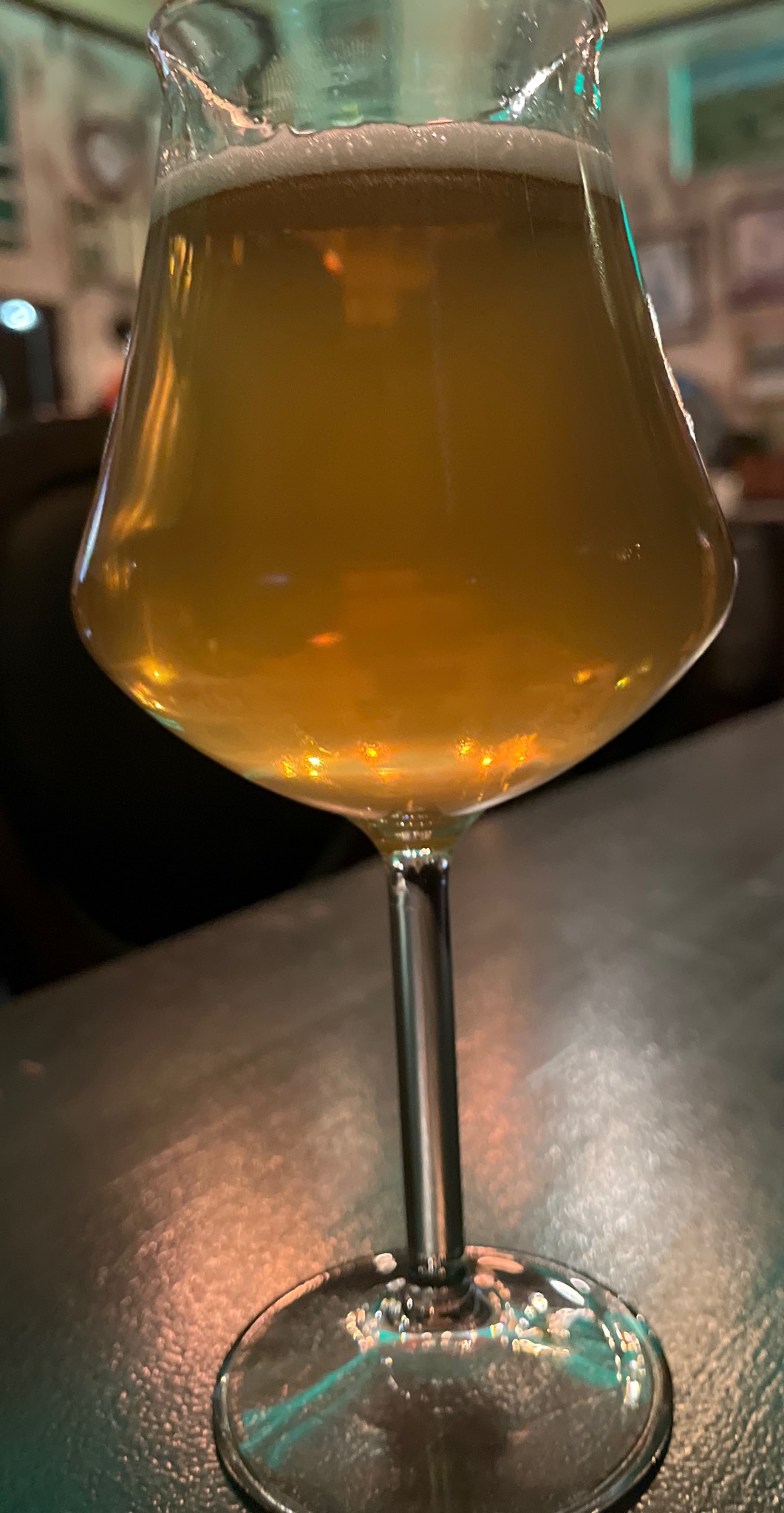 Cold Company, Finland