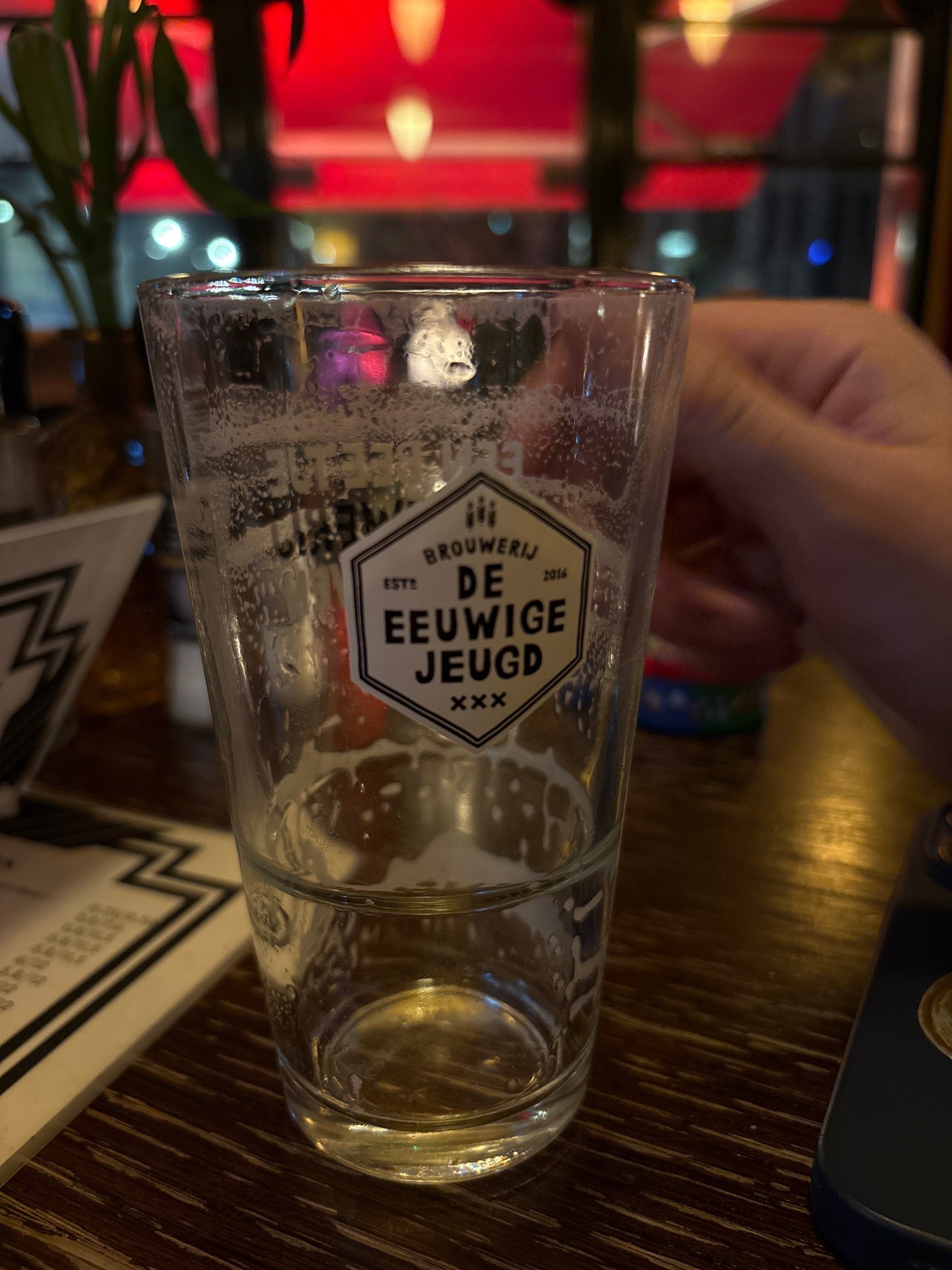 Bullebak, Netherlands