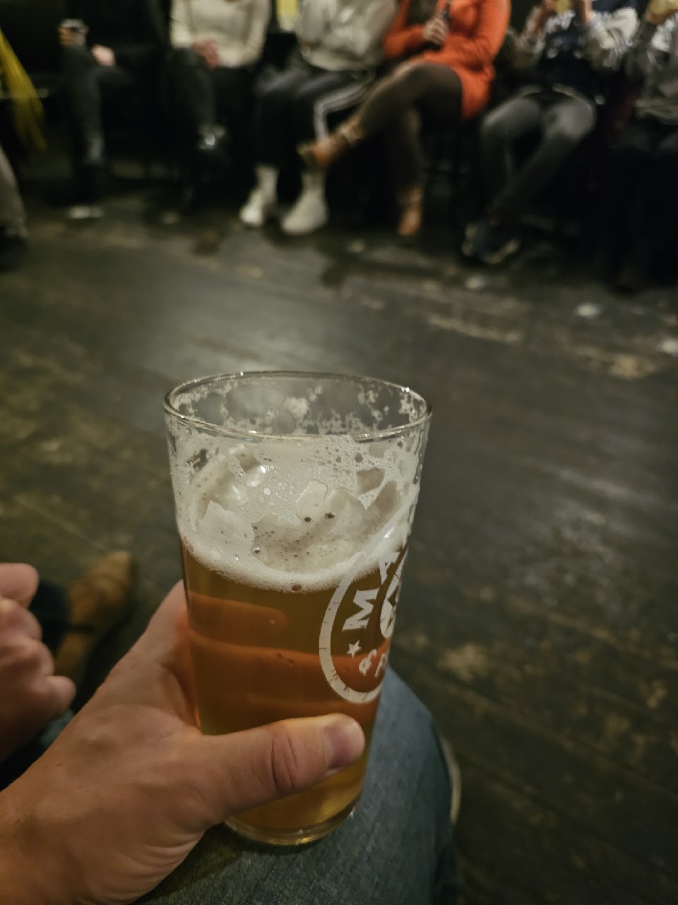 Vagabund IPA, Germany