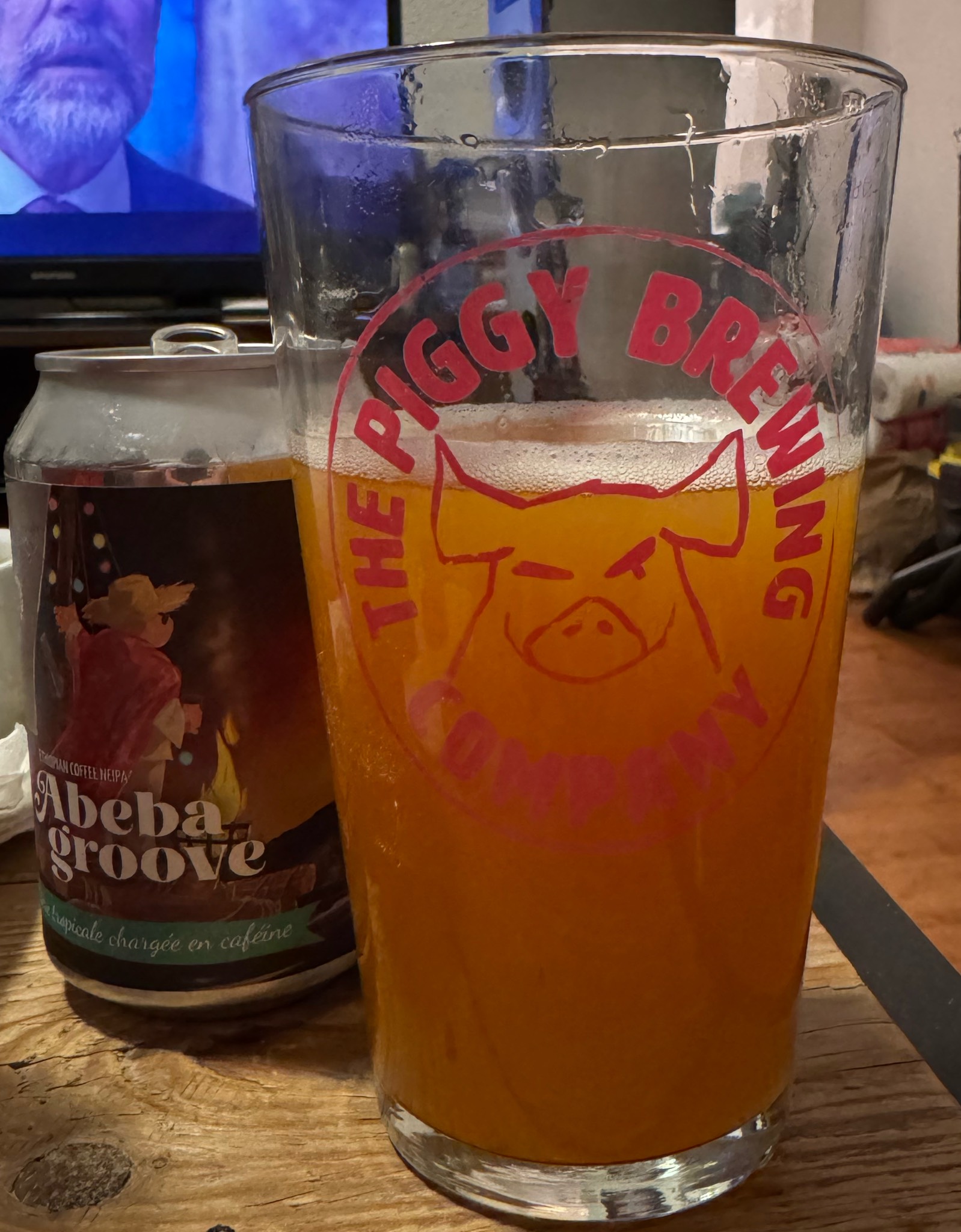 Abeba Groove, France