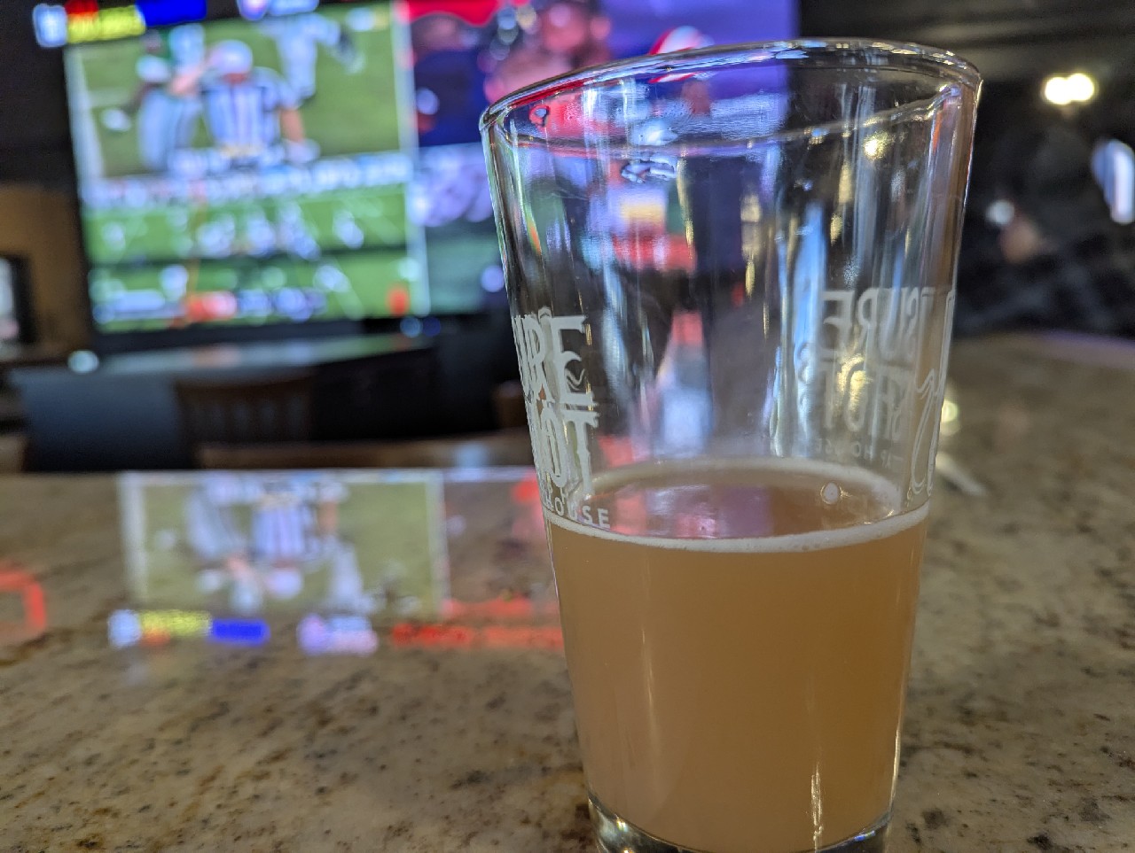 Ache Blackberry Creamsicle, Heart State Brewing