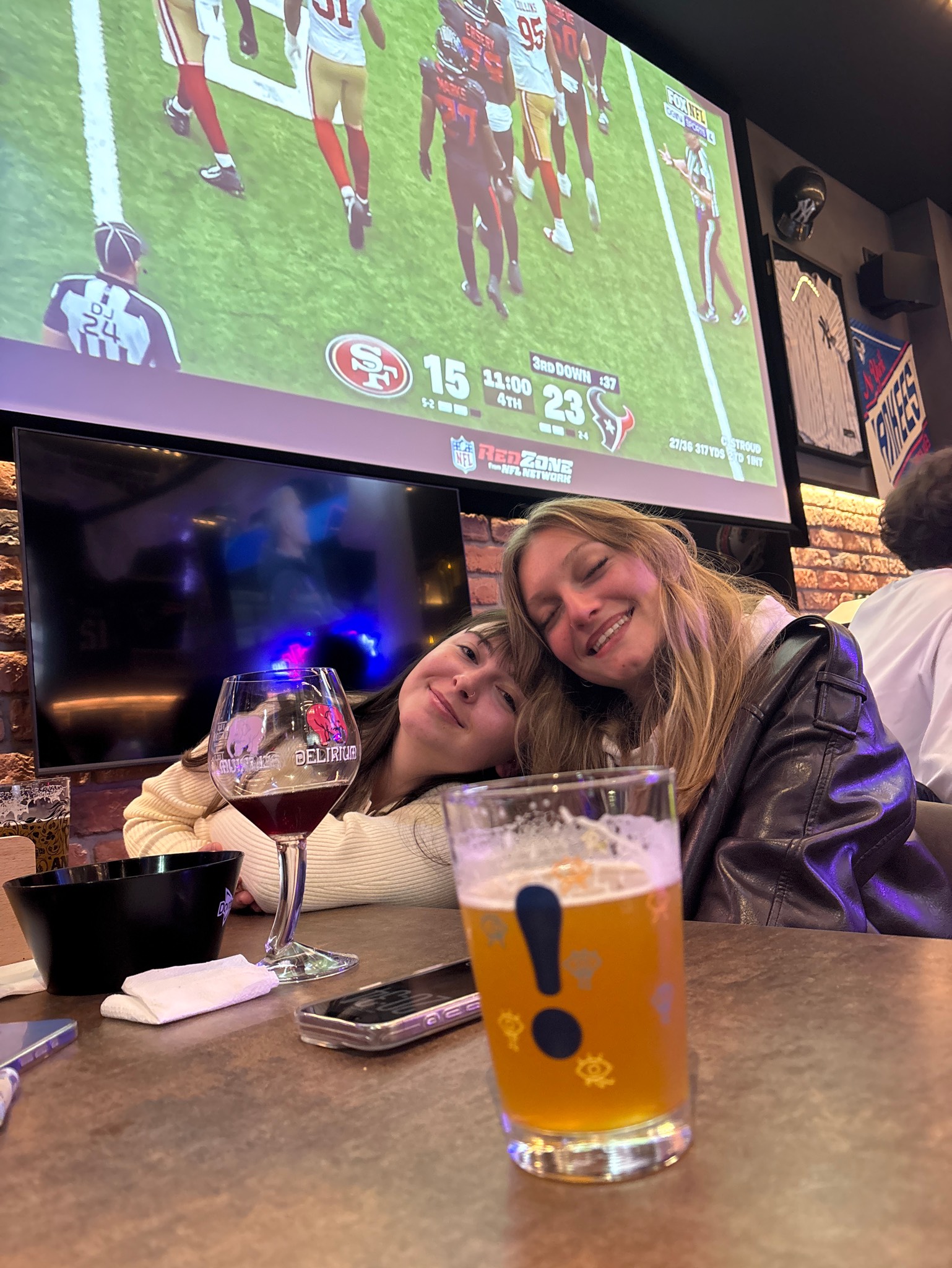 Coup De Soleil, France