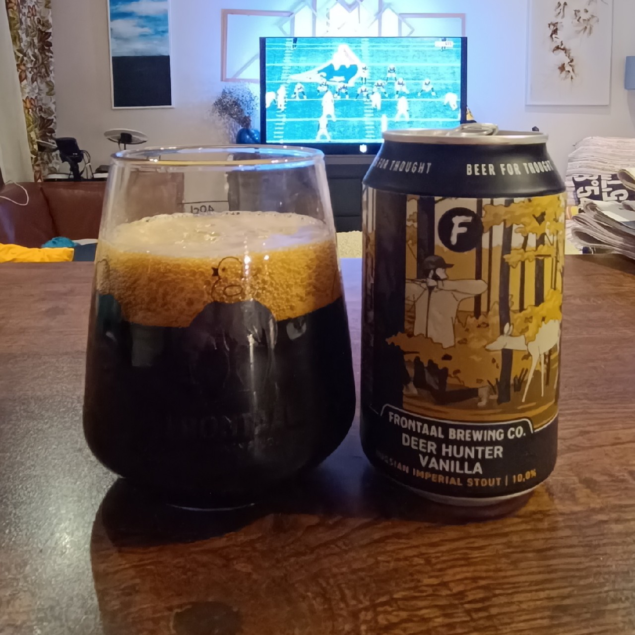 Deer Hunter Vanilla 2024, Netherlands