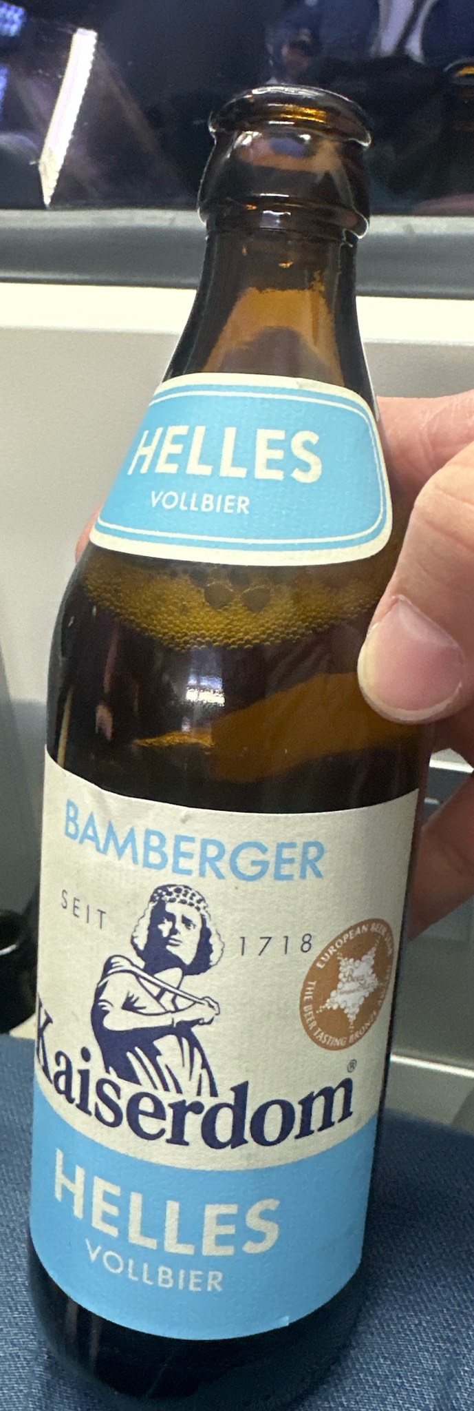 Kaiserdom Helles, Germany