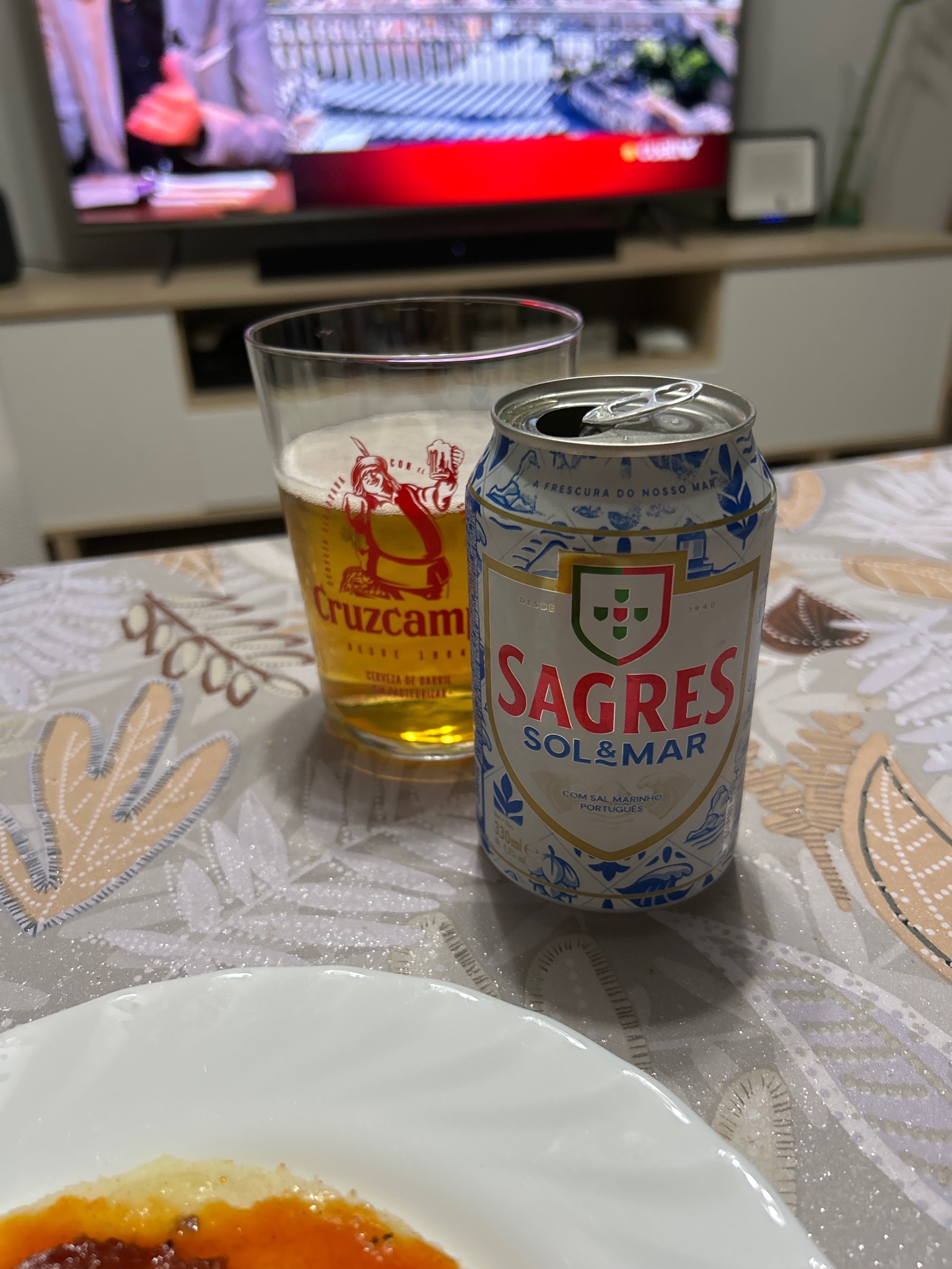 Sagres Sol&Mar, Portugal