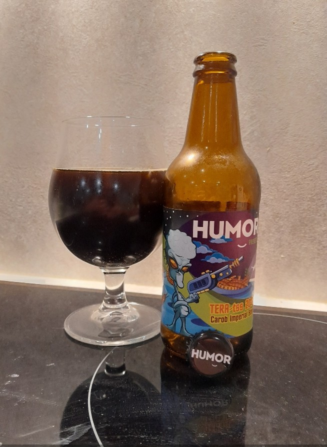 Humor Tera-tss 20-23, Hop Thirsty Friends