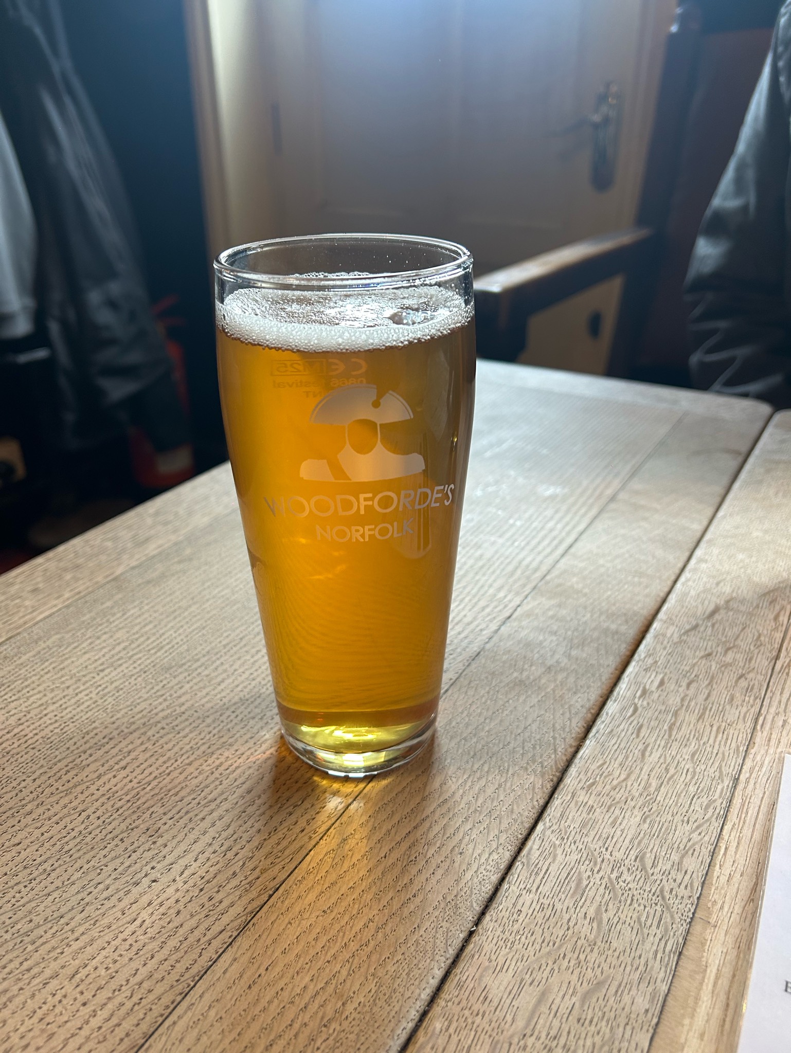 Pintail, Moon Gazer - Norfolk Brewhouse