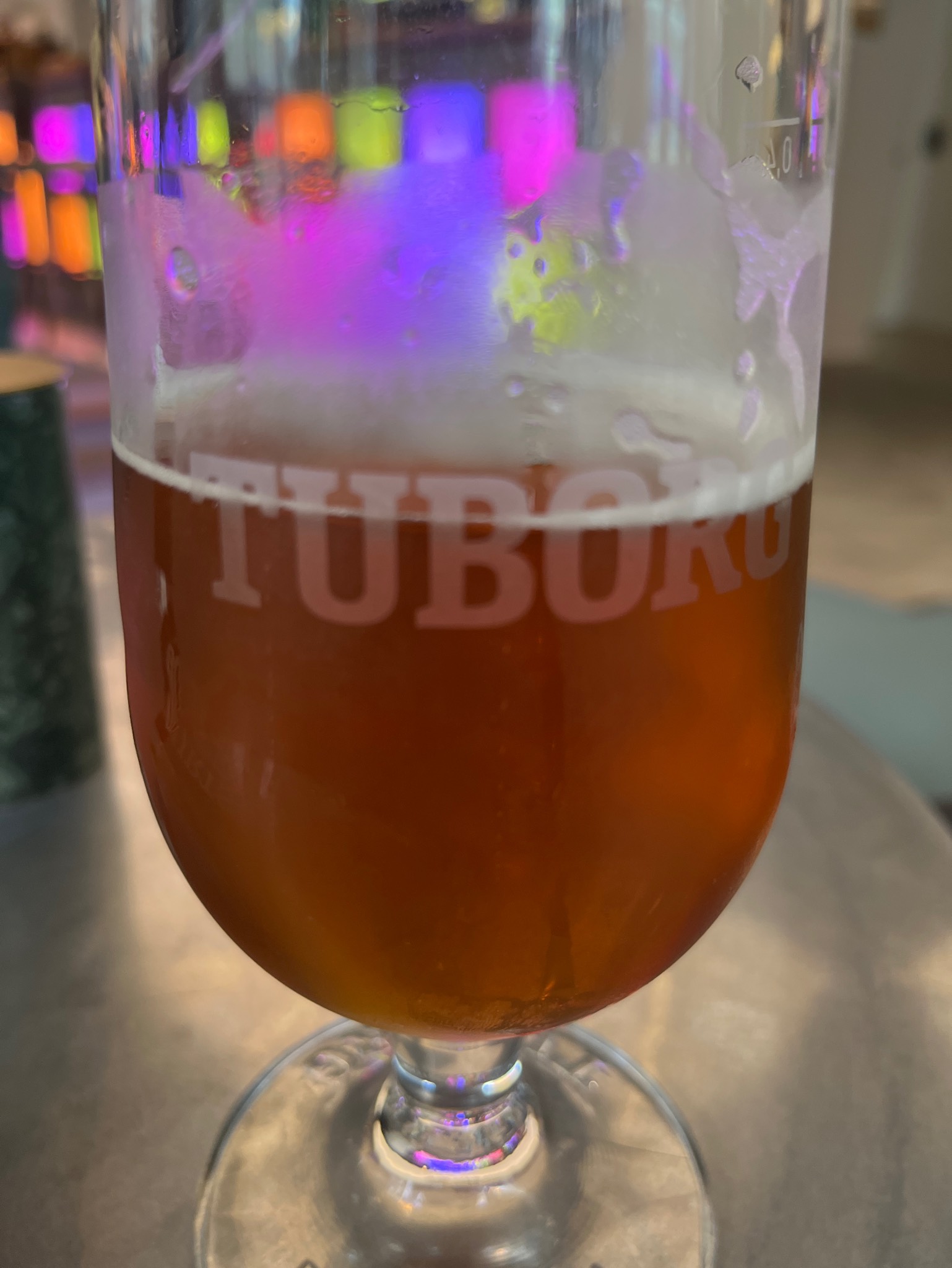 Tuborg Classic, Denmark