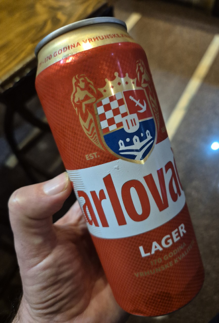 Karlovačko, Croatia