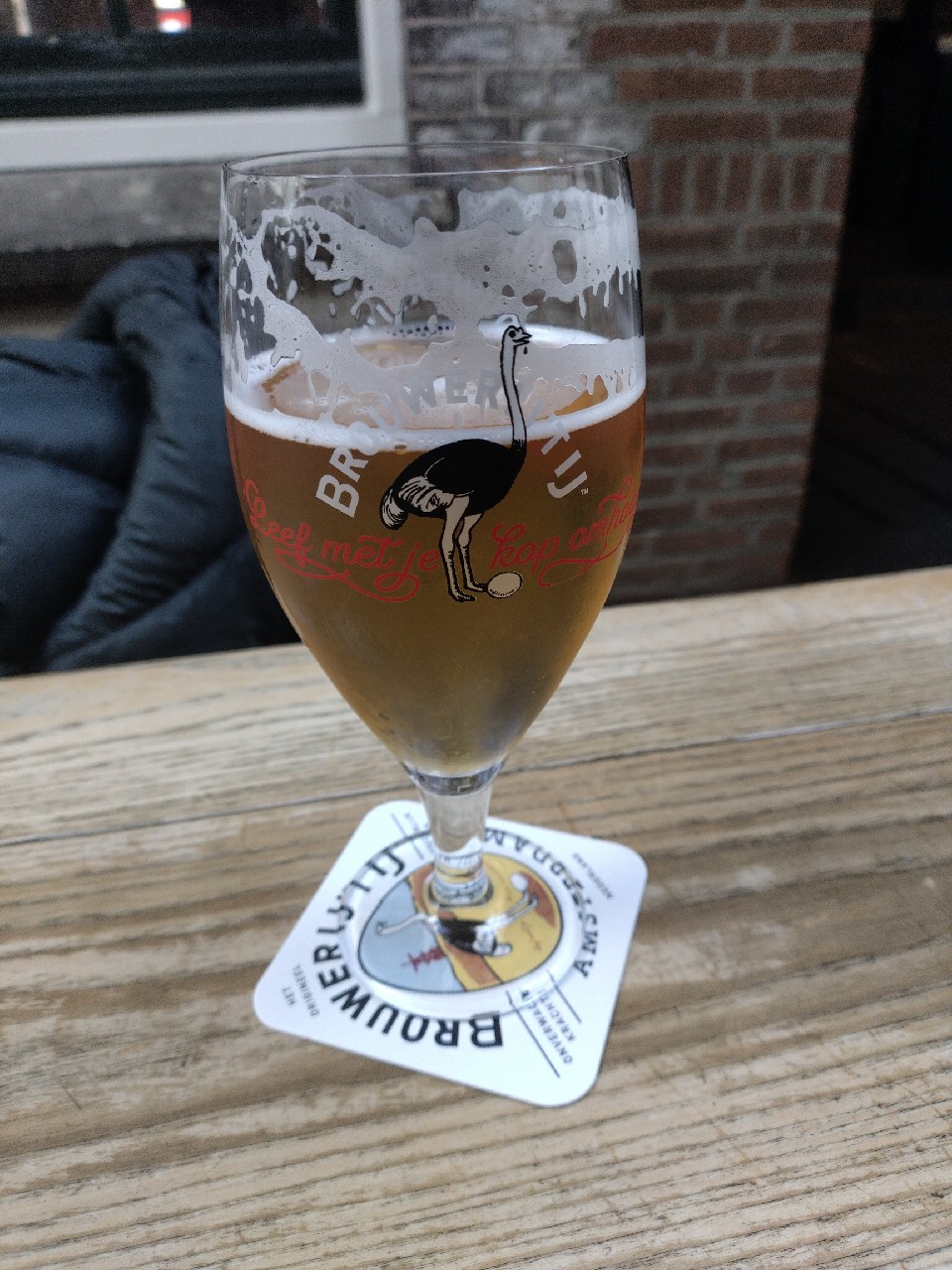 Calypso, Netherlands