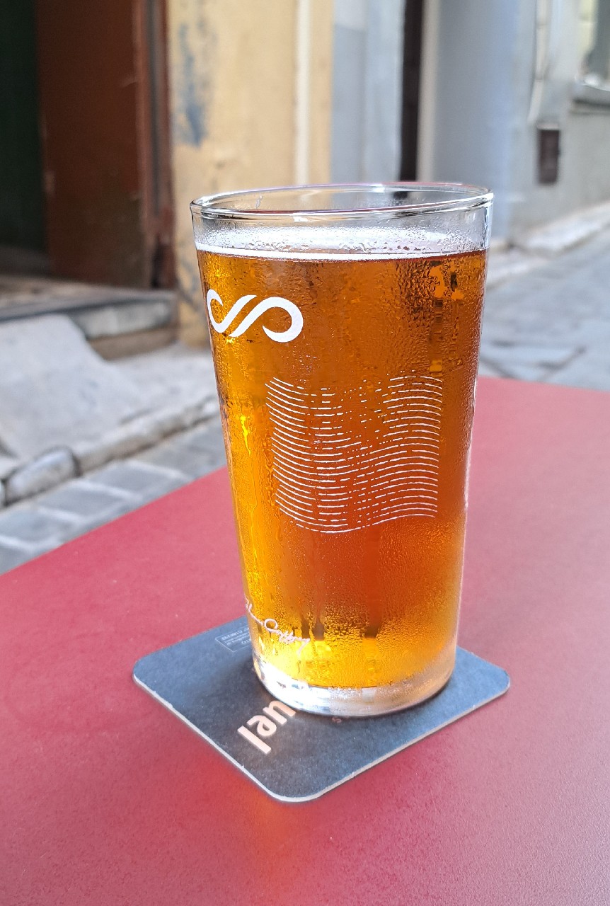 Tribute, St Austell Brewery