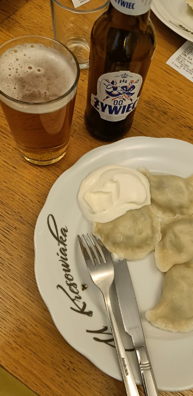 Żywiec 0,0%, Poland