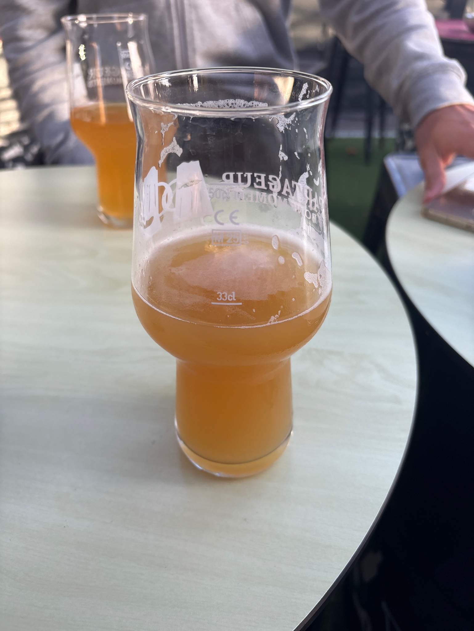 Hazy IPA, Great Divide Brewing