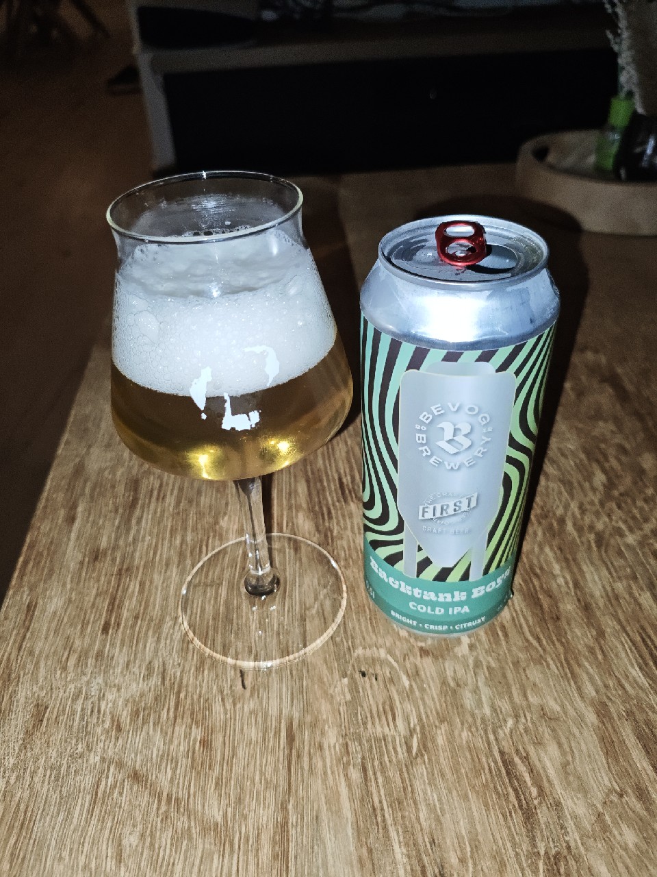 Backtank Boys, Austria