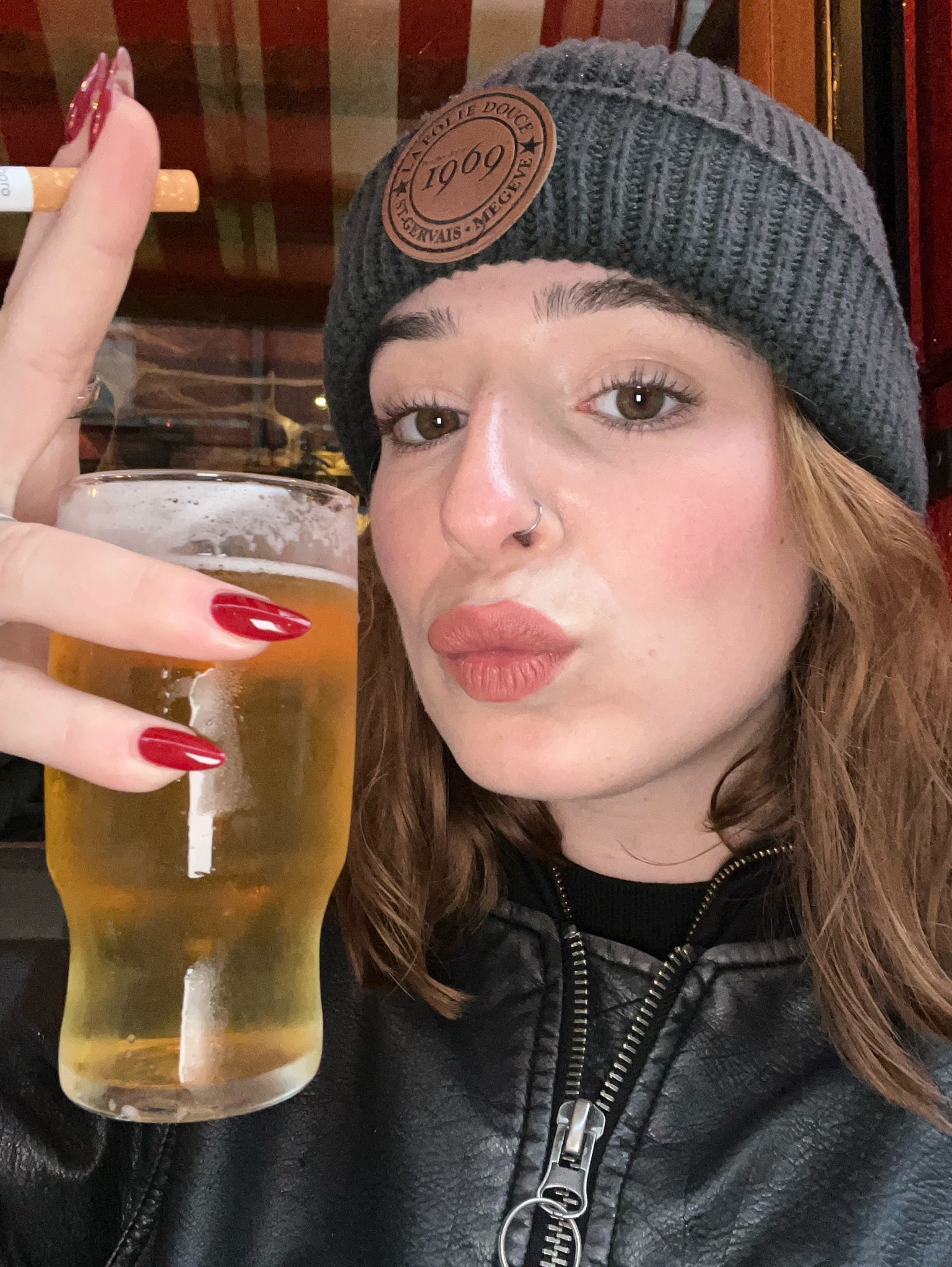 The auld Dubliner, Ireland