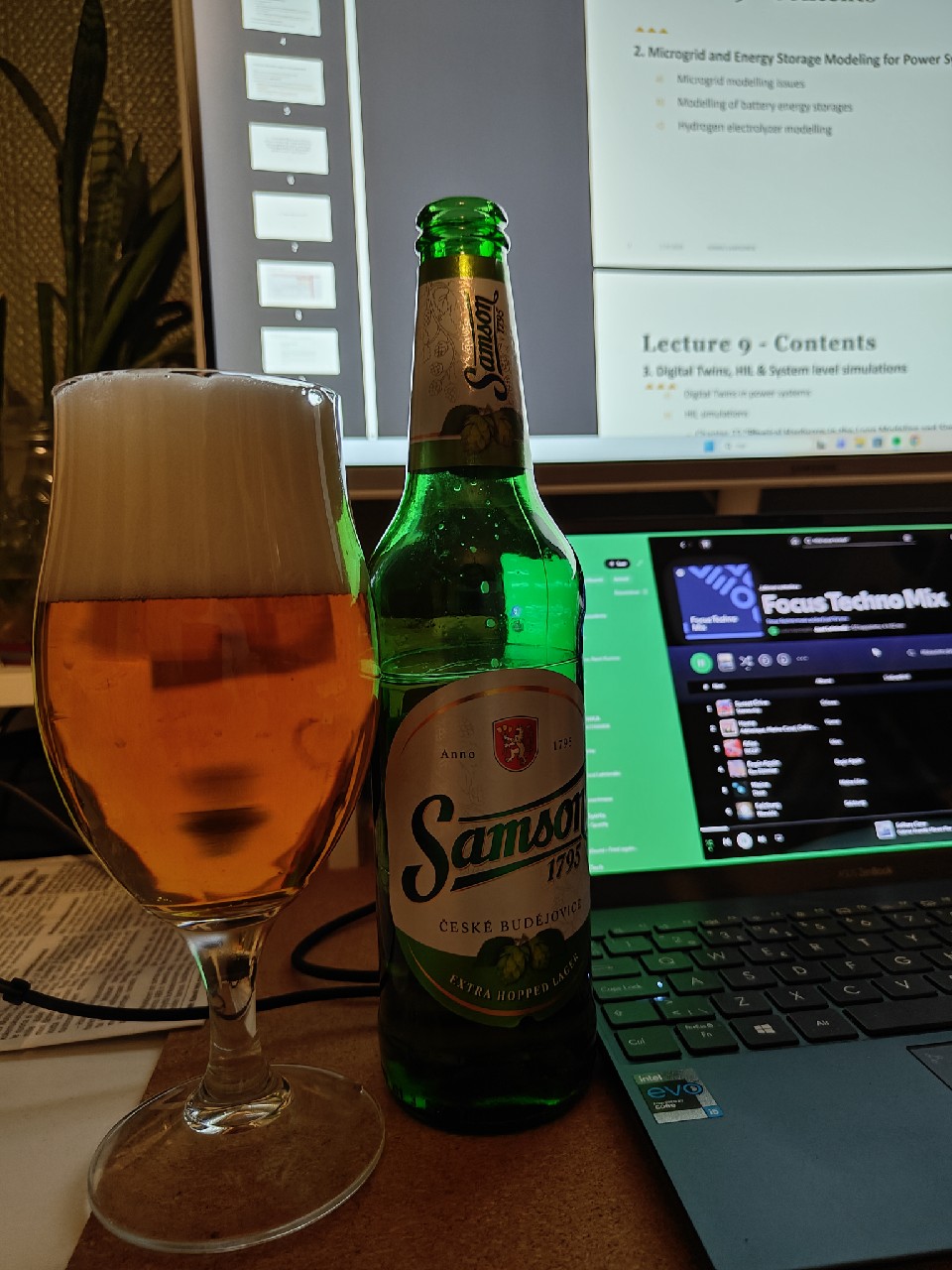 Nachmelený Ležák, Czech Republic