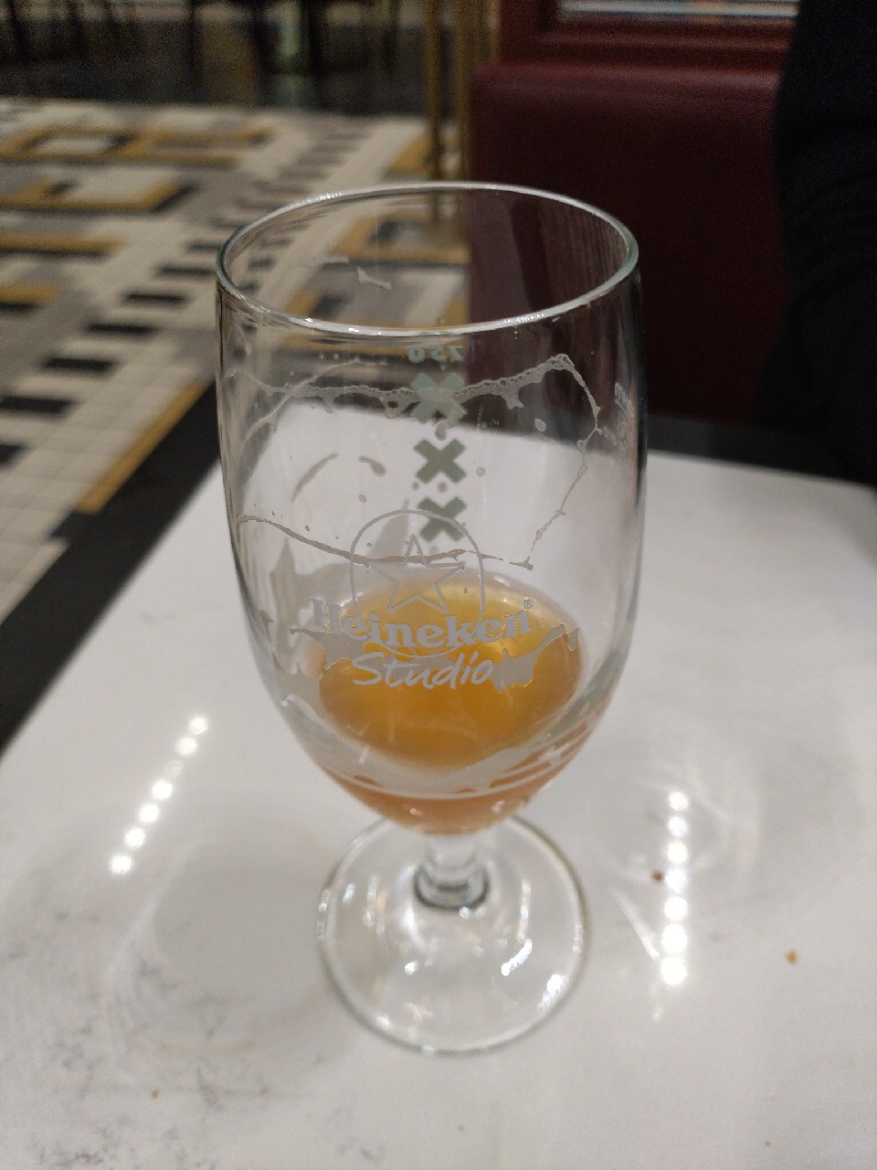 heineken studio mokum 750, Netherlands