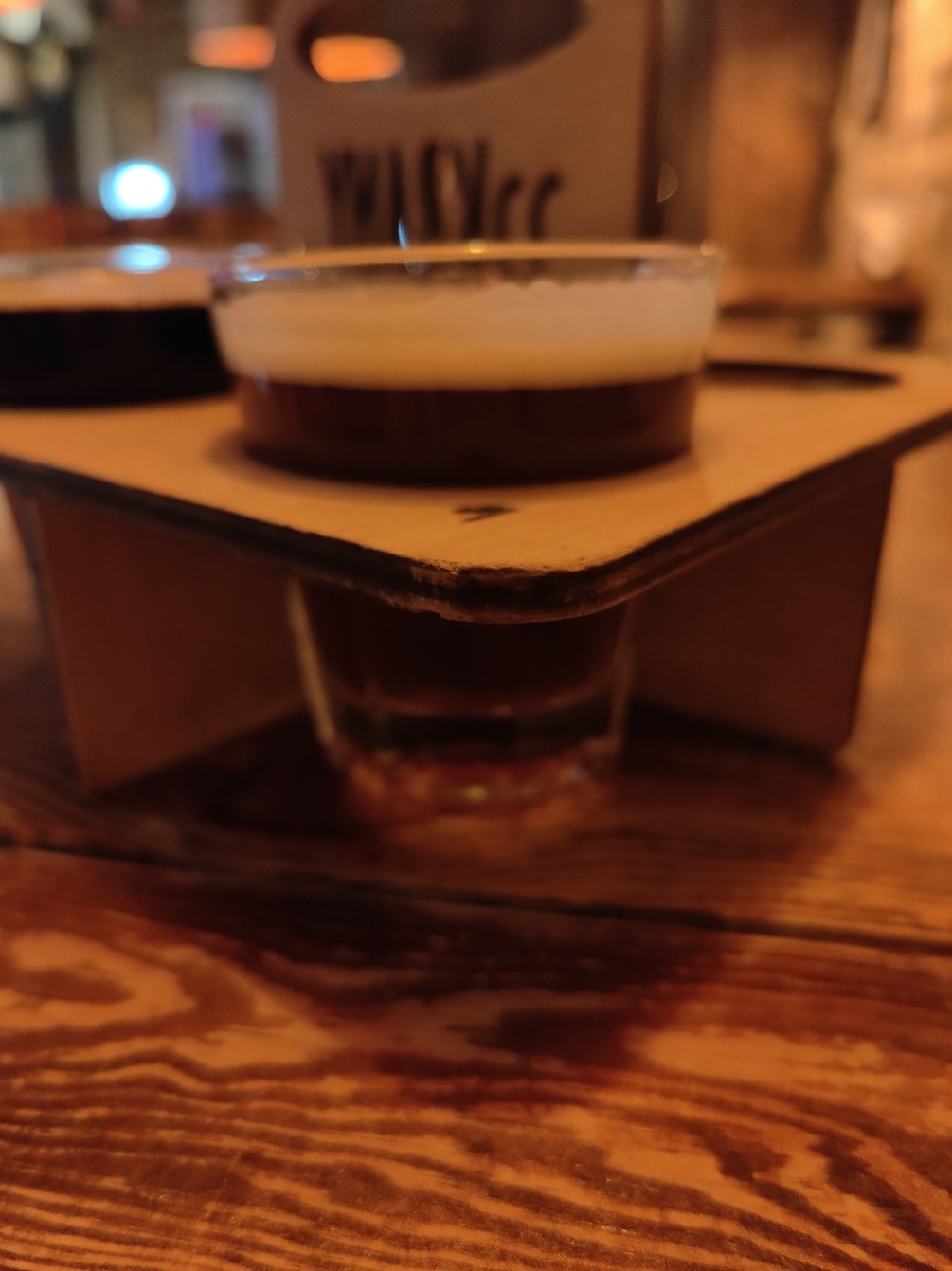 The Fear 2025, Poland