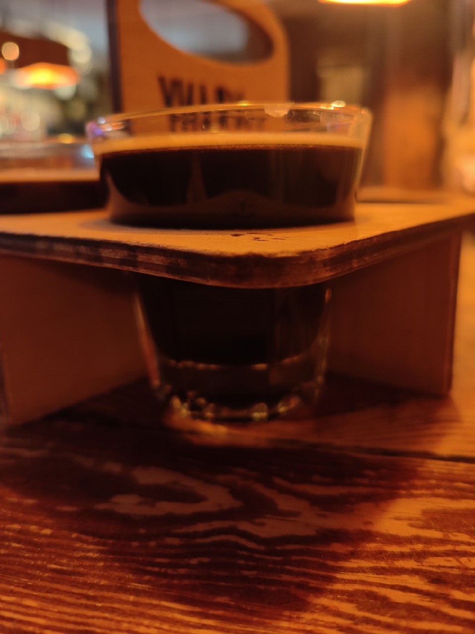 ReCraft Milkołak, Poland