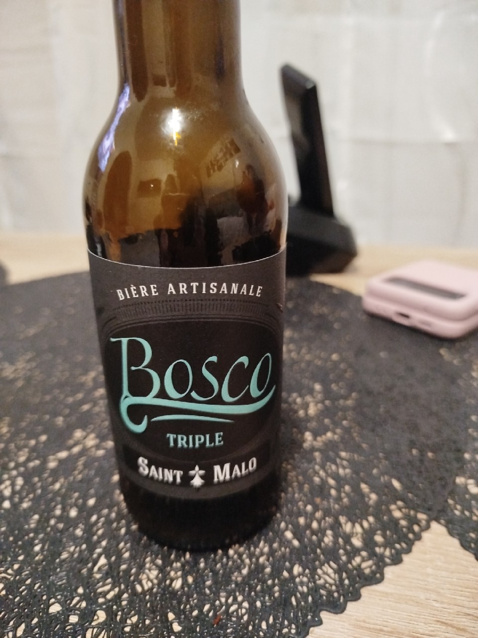 Bosco IPA, France