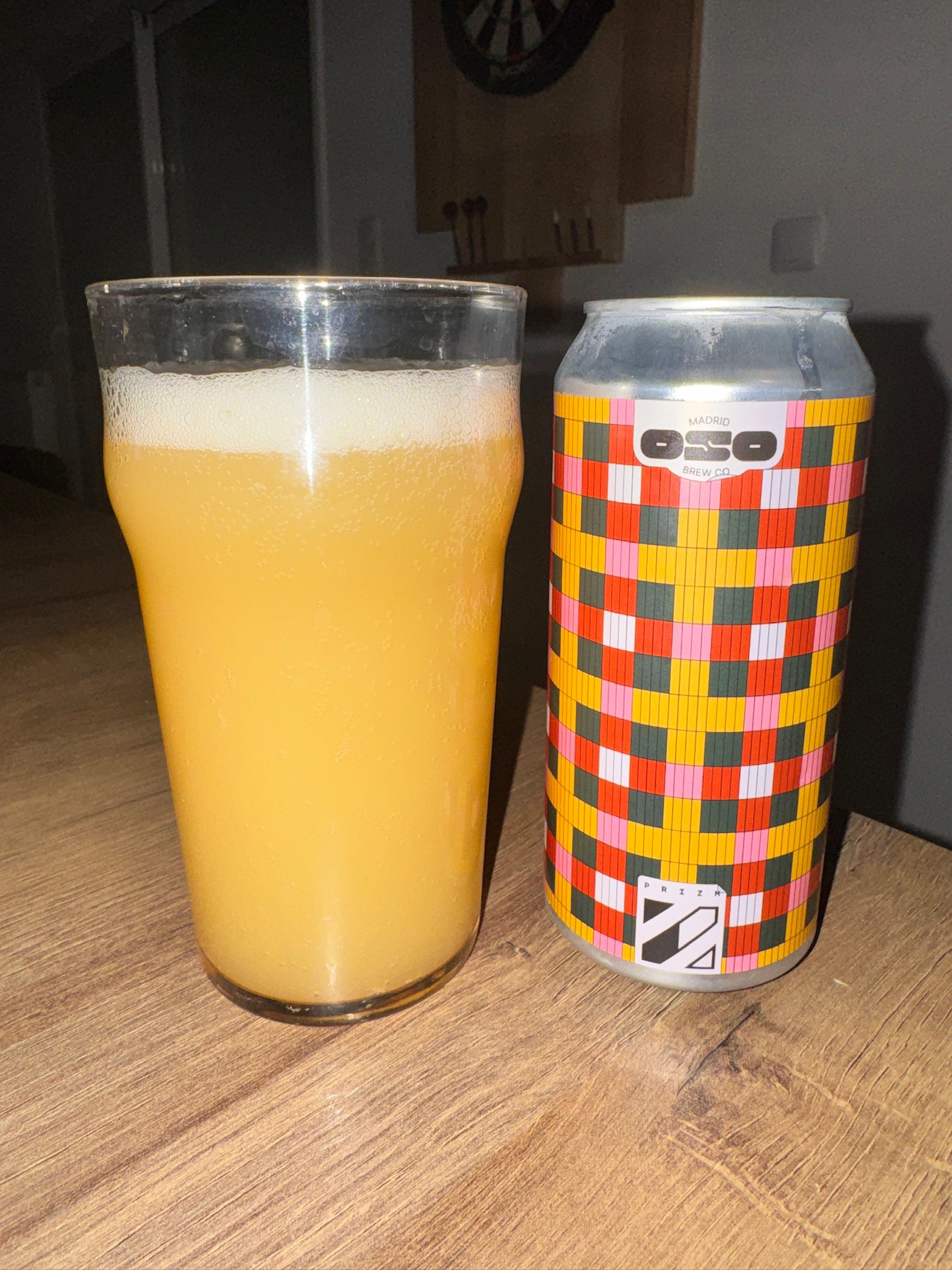 Clickbait ft prizm, Spain