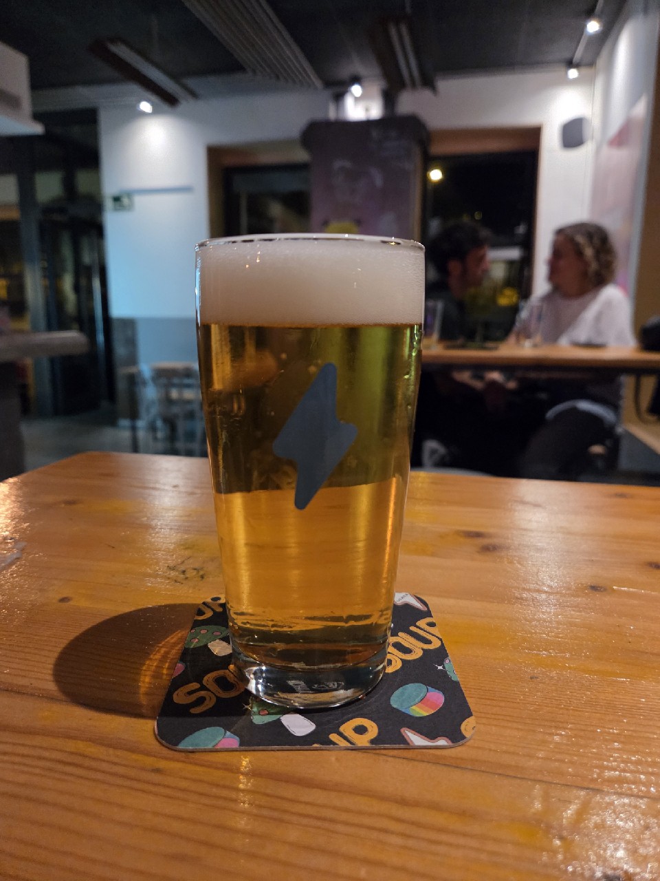 Andreubräu, Garage Beer Co.