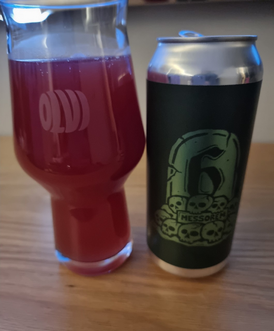 A6Y6: Paradisium, Canada